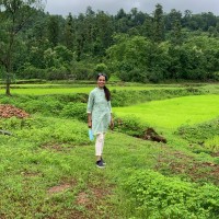 Gayathri Srinivasan