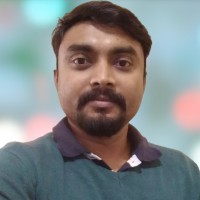 Clinton Mascarenhas