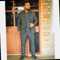 Sujay Warude