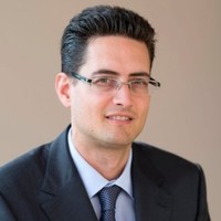 Stephan Maier, Phd, Certified Frm