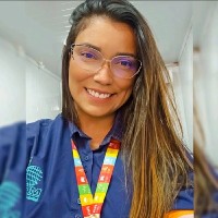 Patricia Monteiro