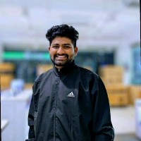 MANIKANTA REDDY.H