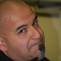 gil luna