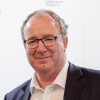 Nigel Robinson