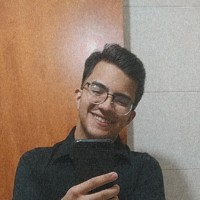 João Matheus Ribeiro