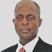 Joshua Armah