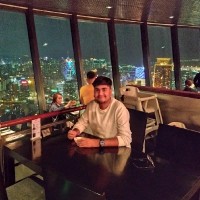 Mohit Kabra
