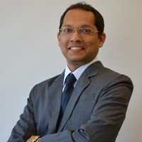 Venkatesh Sheregar