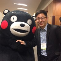 Keith Tseng