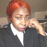 Tiesha T.