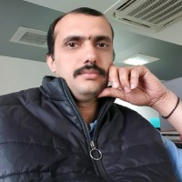 Raghavendra K