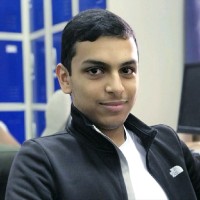 S.Saleh Almosawi
