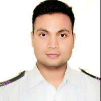 Shivam Dwivedi