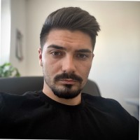 Daniel Asenov