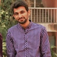 Waqas Jamil Architect/Interior Designer