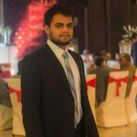 Muhammad Iftikhar Ahmad