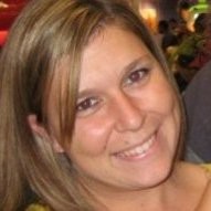 Amanda Jenkinson