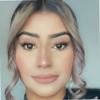 Maariyah Hussain