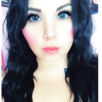 Cherry Doll