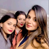 Nimisha Aggarwal