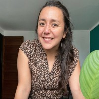 Scarlet Alarcón Cortés