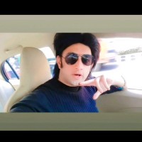 SAURABH A.