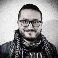Mario Chitiva