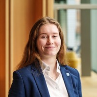 Merel van Gruijthuijsen