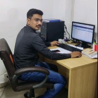 Vignesh CV