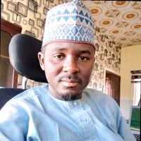 Umar Sarki