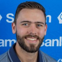 Wikus van der walt