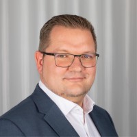 Tobias Geiger
