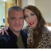 Mark Brewis