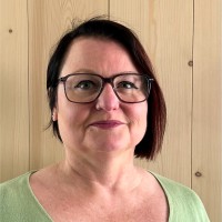 Helen Kool