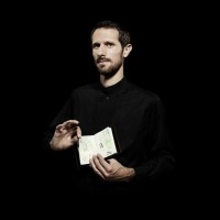 Thibault Verdonckt