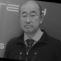 MASAHIRO TAKEUCHI