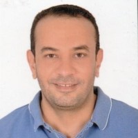 Hamed Ahmed