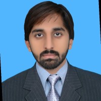 Muhammad Farooq