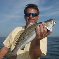 Dr. Craig Gauthier