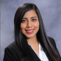 Tania Elizabeth Martinez Flores