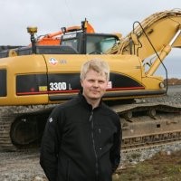 Daði Aðalsteinsson