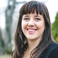 Kate Hyde