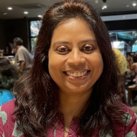 Rituparna Mukherjee