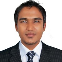 Musthafa AbdulRahman