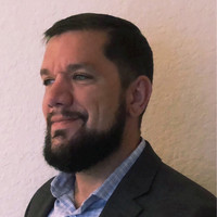 Mark Schreiter