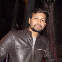 Sunil Malav