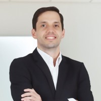 Lucas Arceo Adaui, Msc