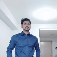 Sethuram M