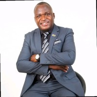 Enock Musungwini (Mph, Mba, Bsc Hons)