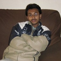 Arunava Saha